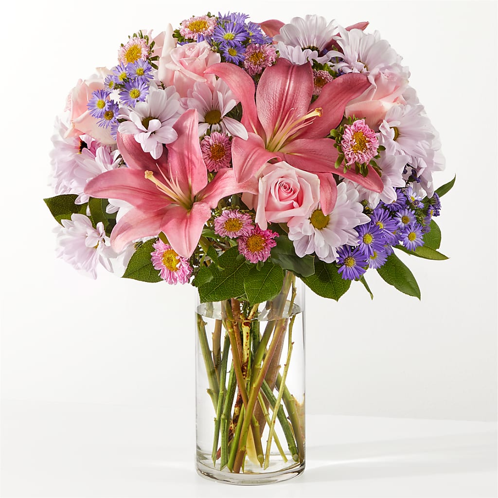 Pirouette Bouquet – Verona Florist, Woodbridge ON
