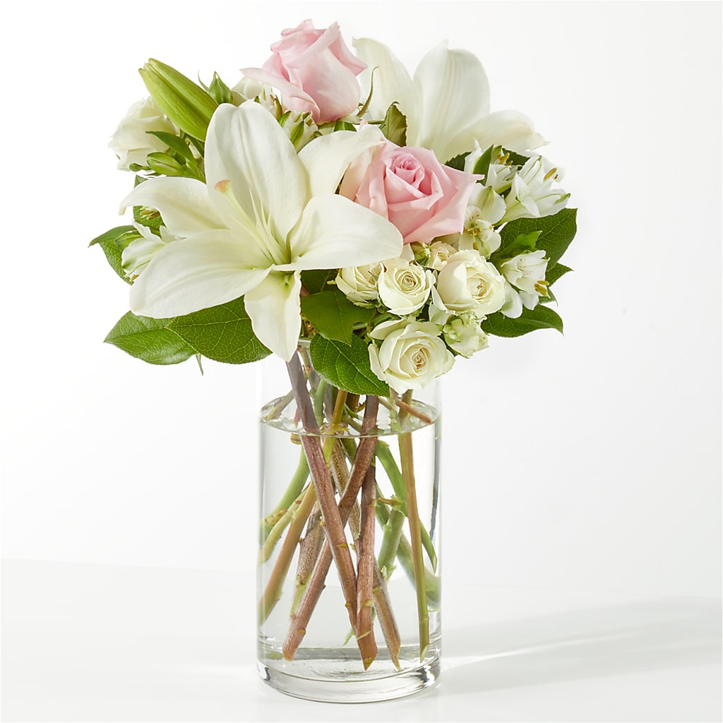 Kindhearted Bouquet – Verona Florist, Woodbridge ON