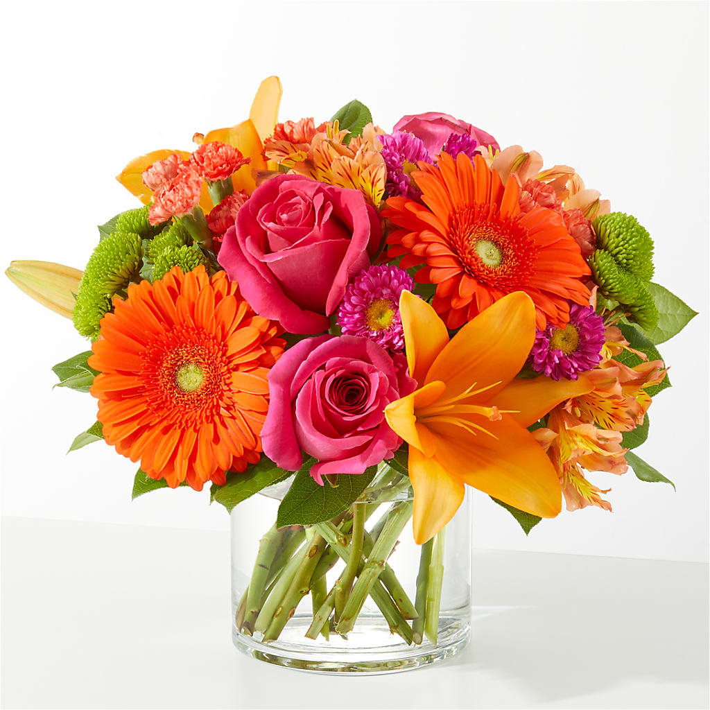 Soiree Bouquet – Verona Florist, Woodbridge ON