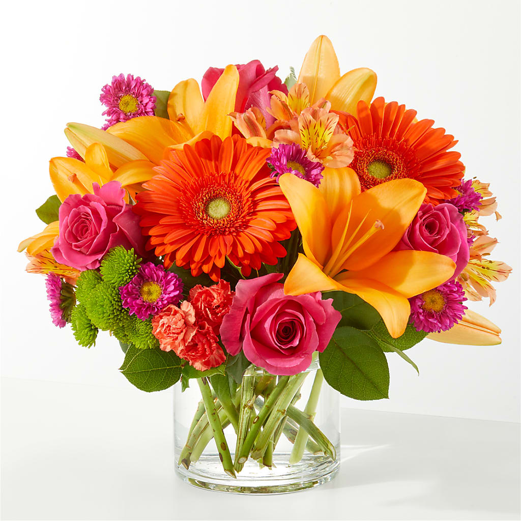 Soiree Bouquet – Verona Florist, Woodbridge ON