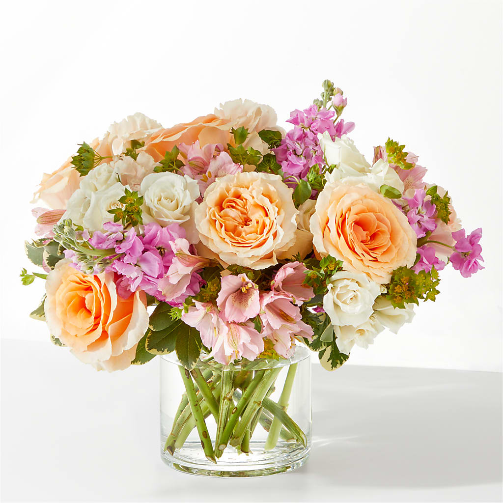 Paradise Bouquet – Verona Florist, Woodbridge ON