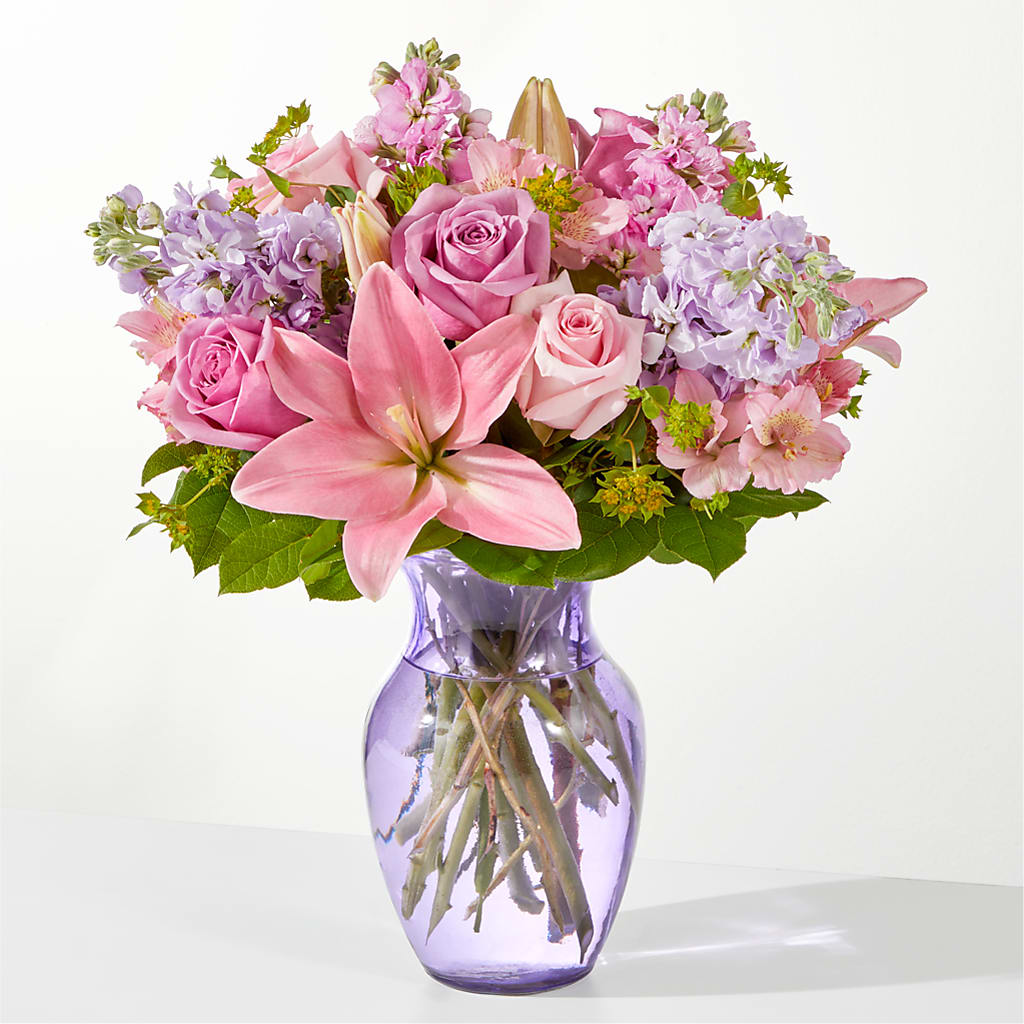 The Crown Jewel Bouquet – Verona Florist, Woodbridge ON