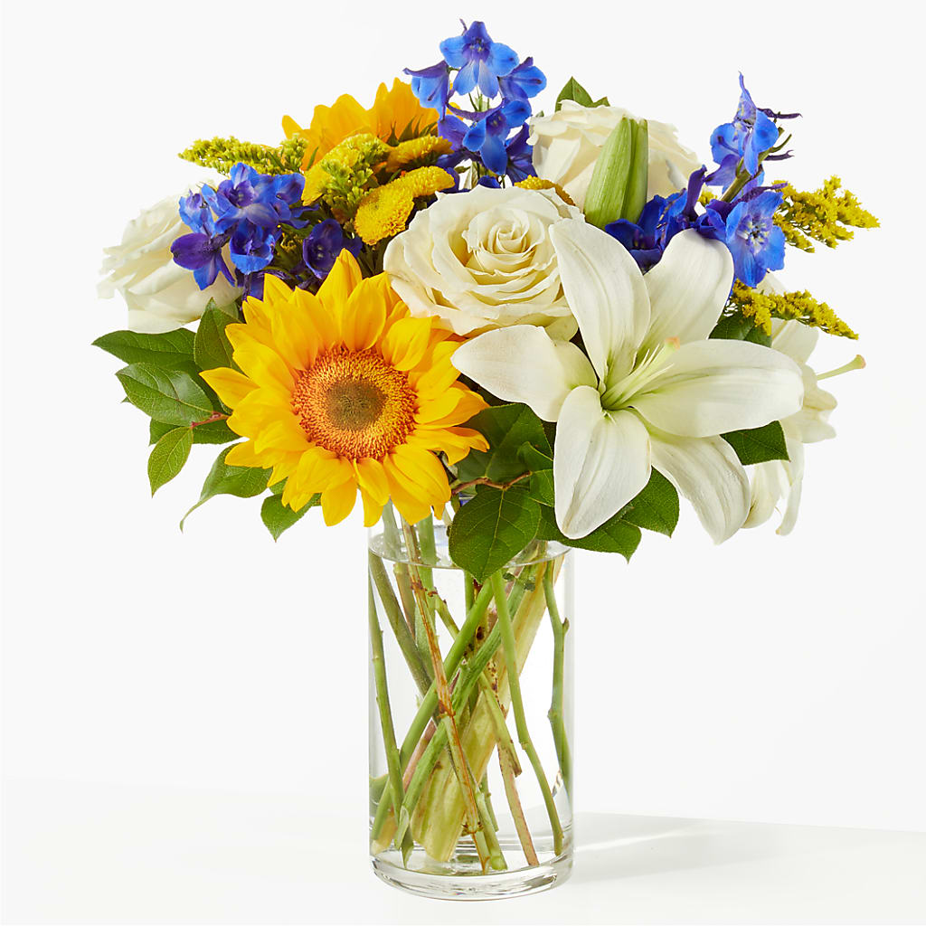 Stargazing Bouquet – Verona Florist, Woodbridge ON