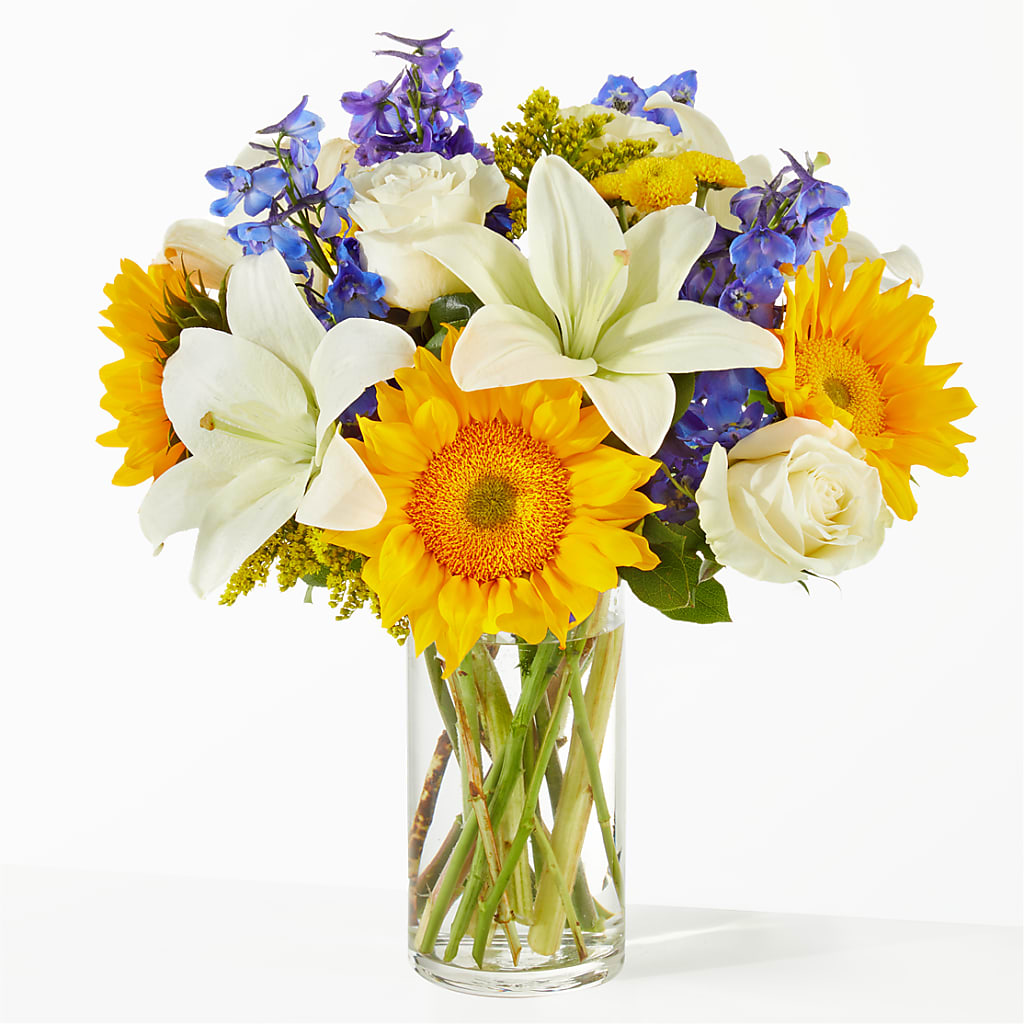 Stargazing Bouquet – Verona Florist, Woodbridge ON