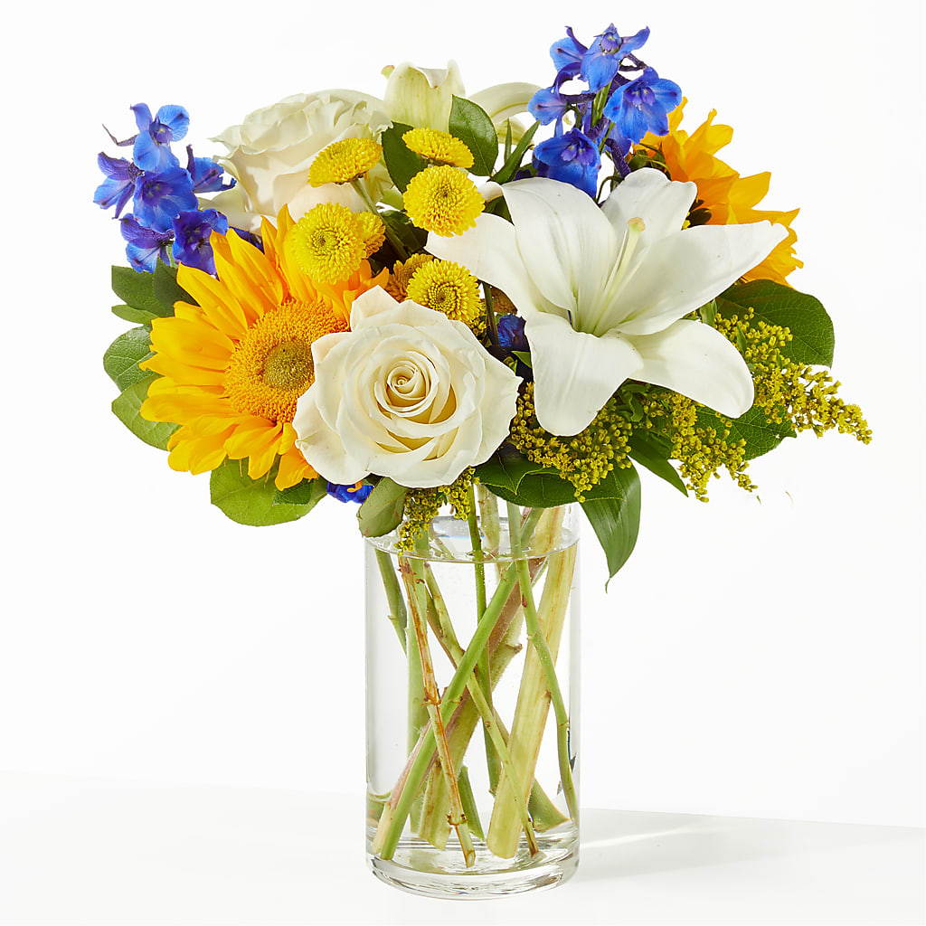 Stargazing Bouquet – Verona Florist, Woodbridge ON