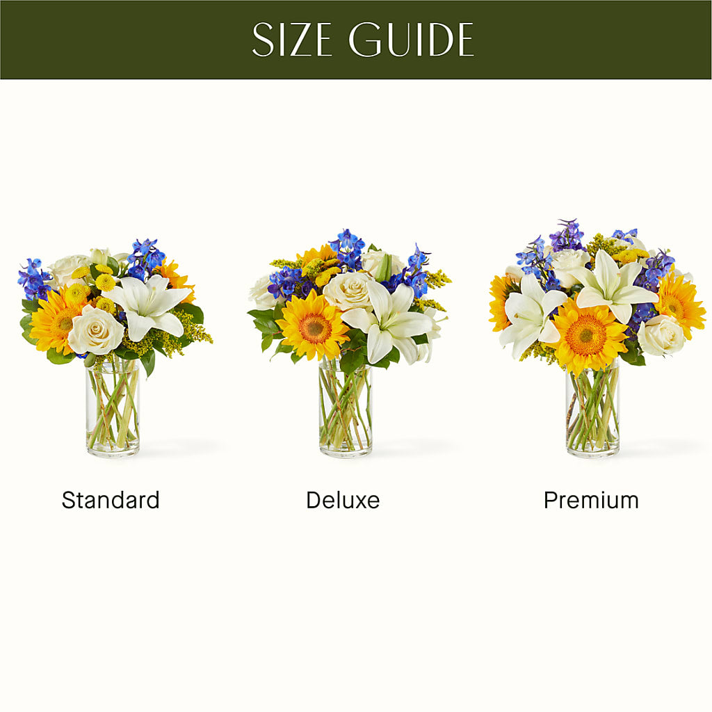 Stargazing Bouquet – Verona Florist, Woodbridge ON