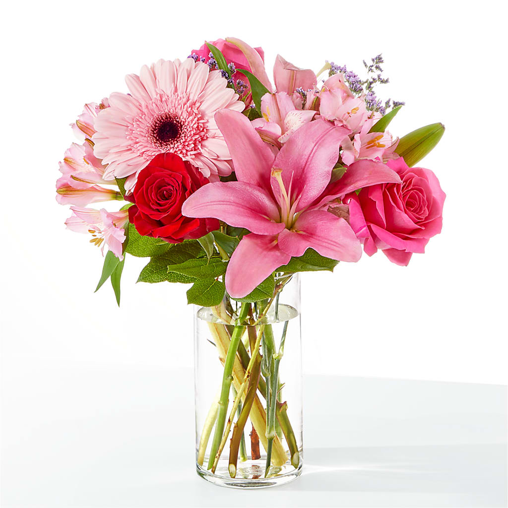 Lots of Love Bouquet – Verona Florist, Woodbridge ON