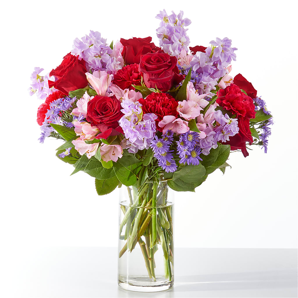 Your Majesty Bouquet – Verona Florist, Woodbridge ON