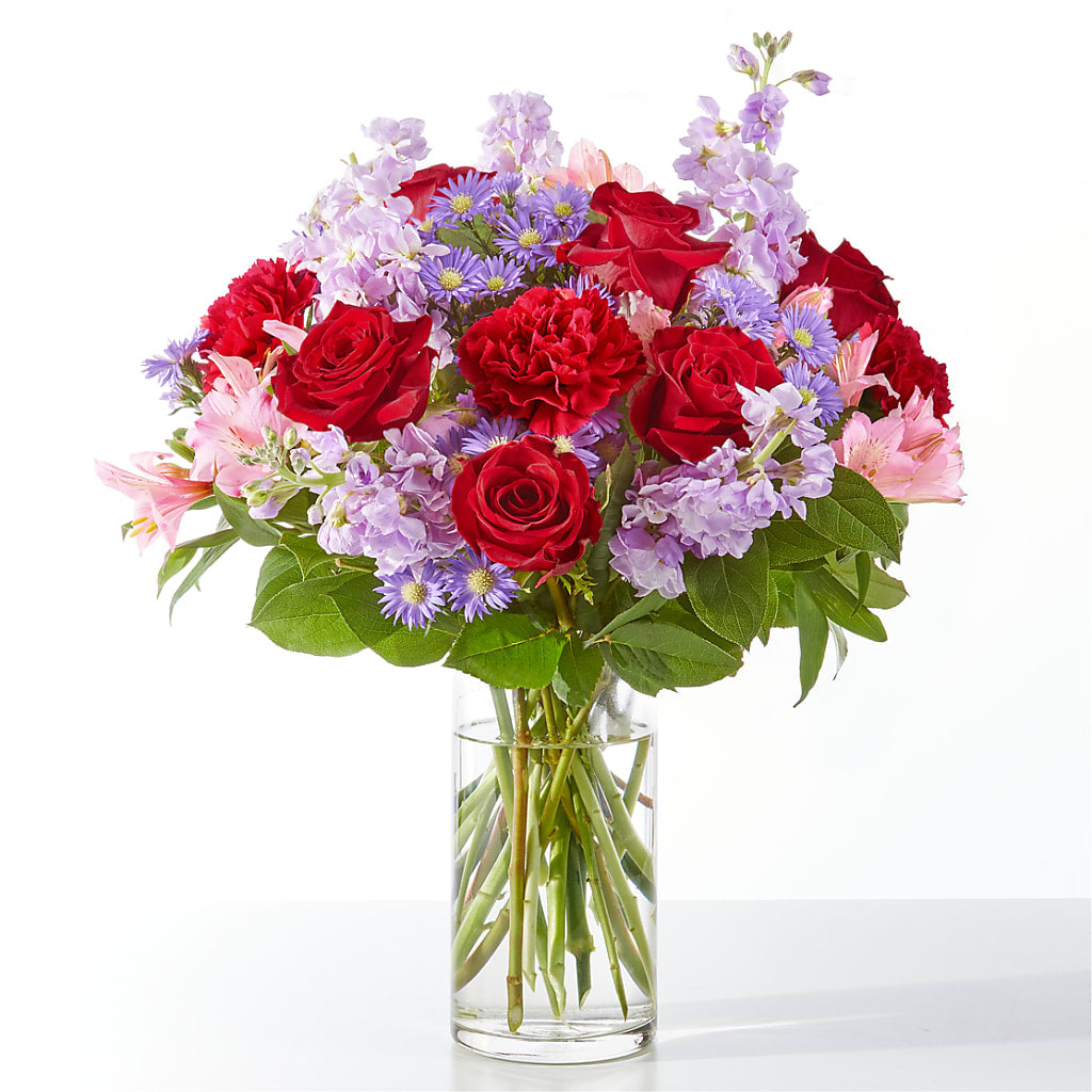 Your Majesty Bouquet – Verona Florist, Woodbridge ON