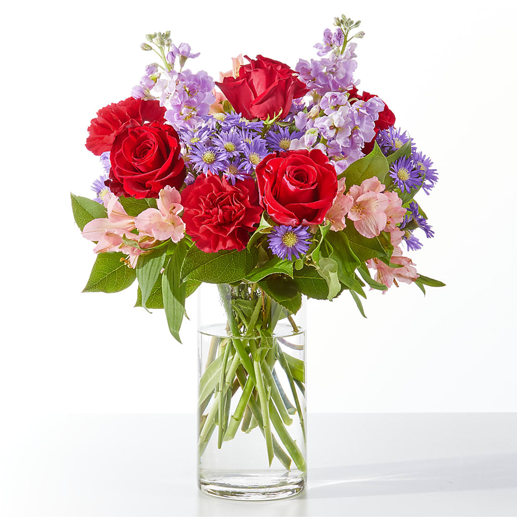 Your Majesty Bouquet – Verona Florist, Woodbridge ON