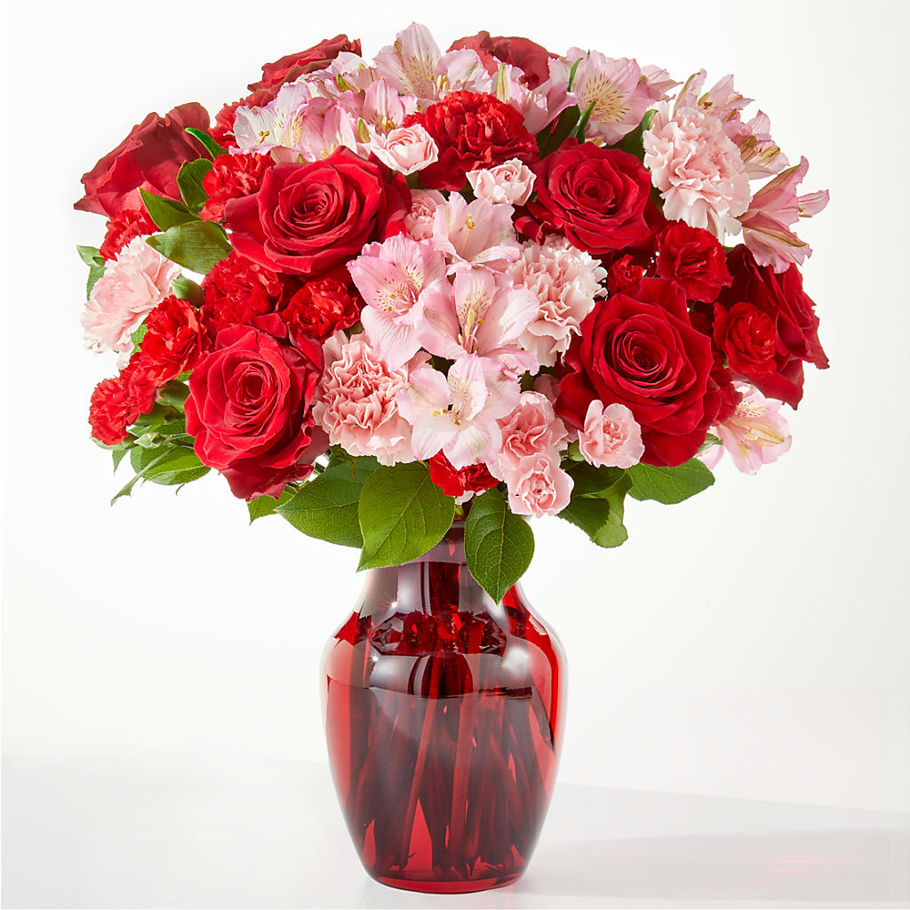 Candy Kisses Bouquet – Verona Florist, Woodbridge ON