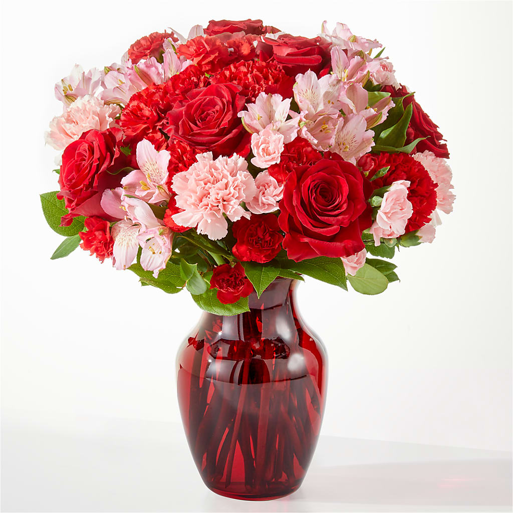 Candy Kisses Bouquet – Verona Florist, Woodbridge ON