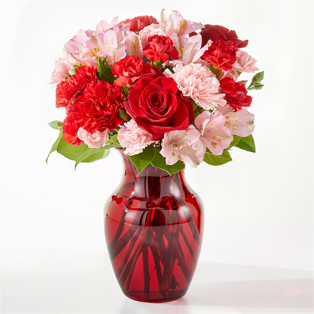 Candy Kisses Bouquet – Verona Florist, Woodbridge ON