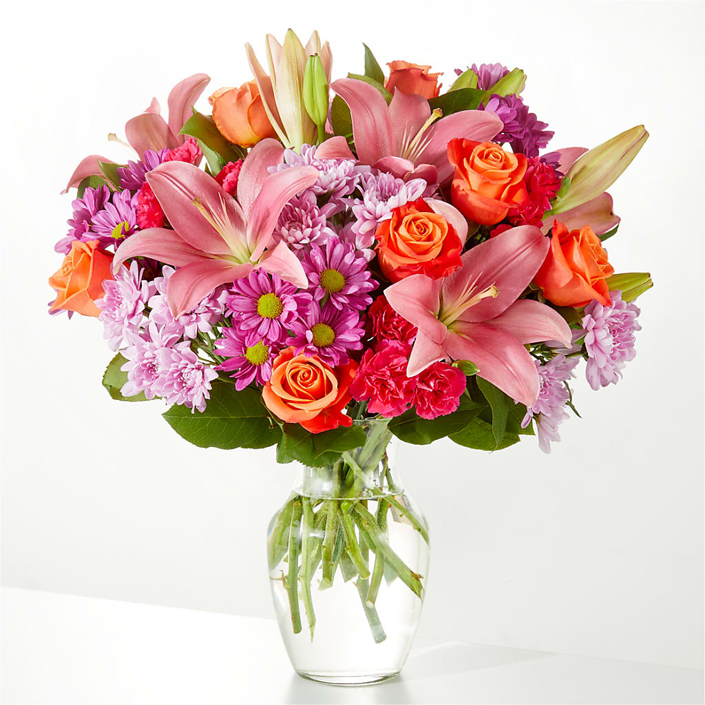 One and Only Bouquet – Verona Florist, Woodbridge ON