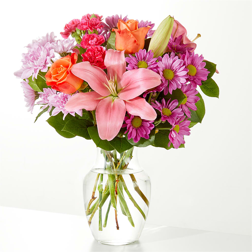 One and Only Bouquet – Verona Florist, Woodbridge ON