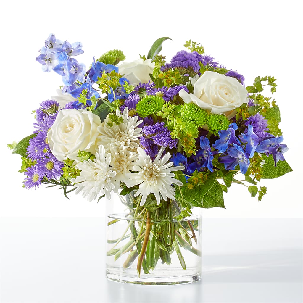 Genuine Gestures Bouquet – Verona Florist, Woodbridge ON