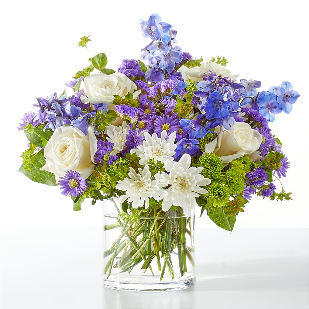 Genuine Gestures Bouquet – Verona Florist, Woodbridge ON