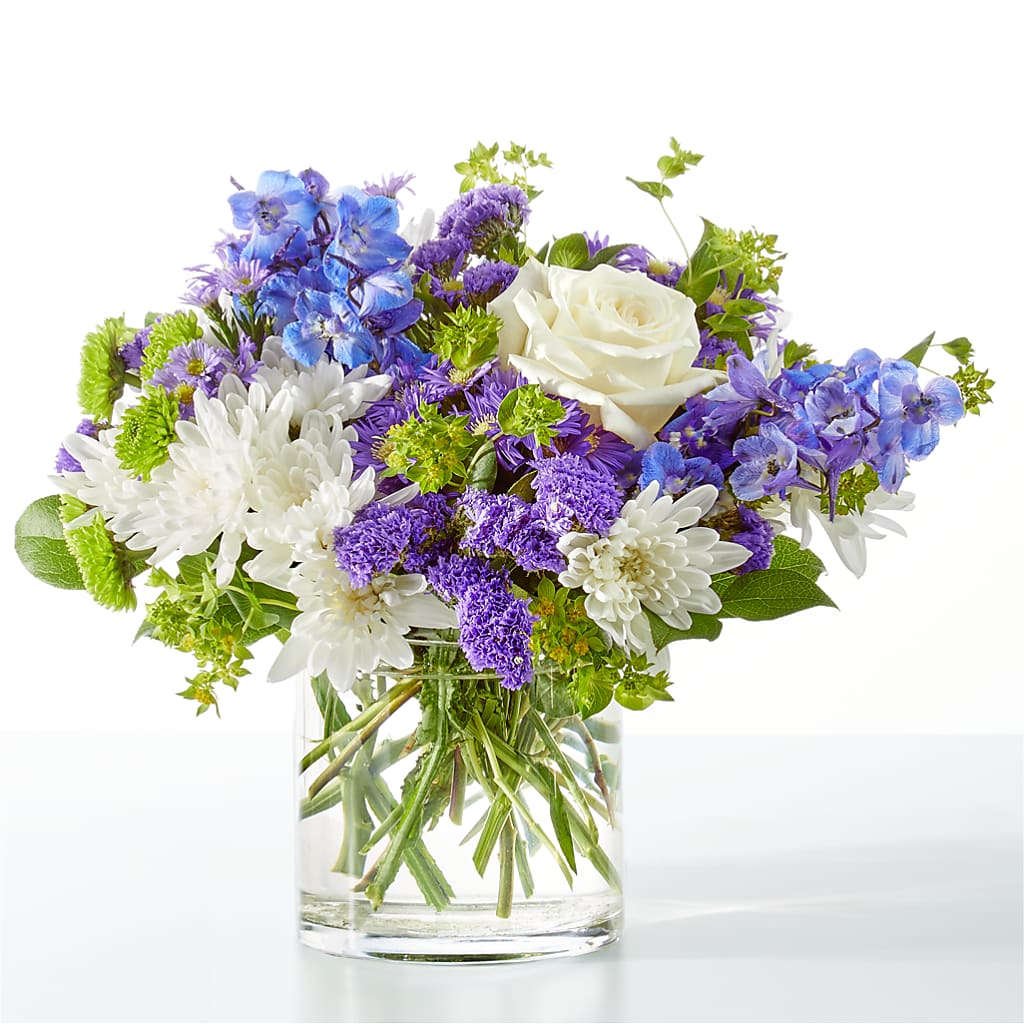 Genuine Gestures Bouquet – Verona Florist, Woodbridge ON