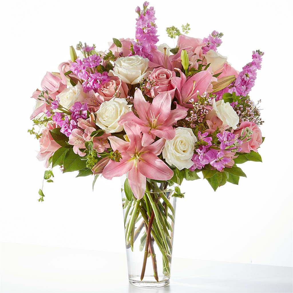 Ethereal Beauty Bouquet – Verona Florist, Woodbridge ON