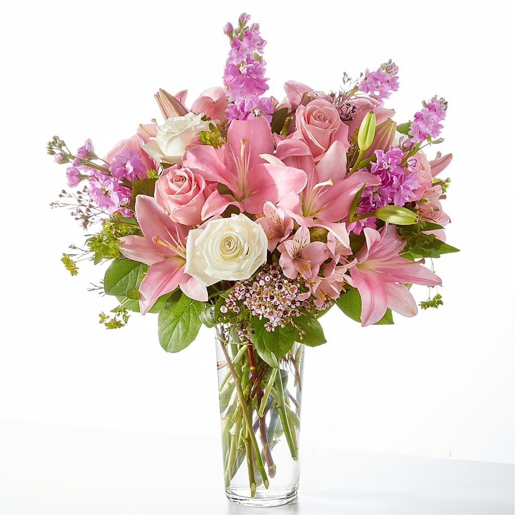 Ethereal Beauty Bouquet – Verona Florist, Woodbridge ON