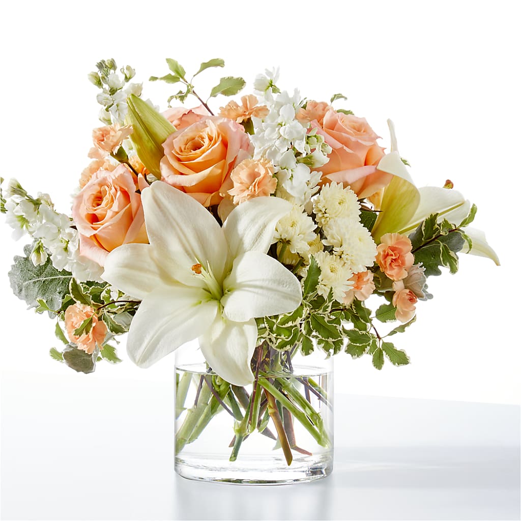 Darling Bouquet – Verona Florist, Woodbridge ON