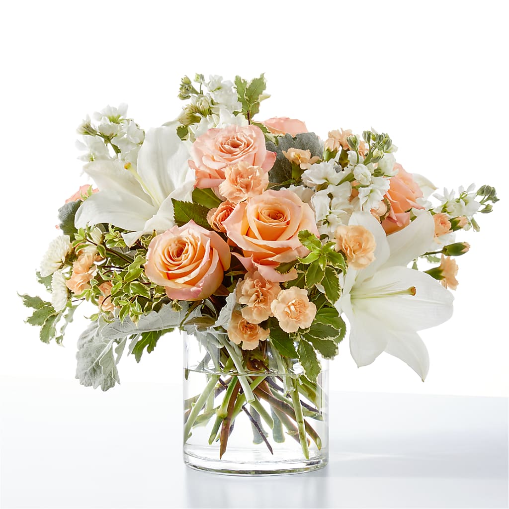 Darling Bouquet – Verona Florist, Woodbridge ON