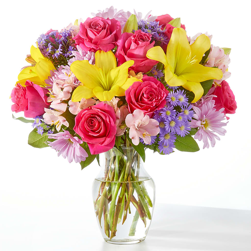 Sprinkles Bouquet – Verona Florist, Woodbridge ON
