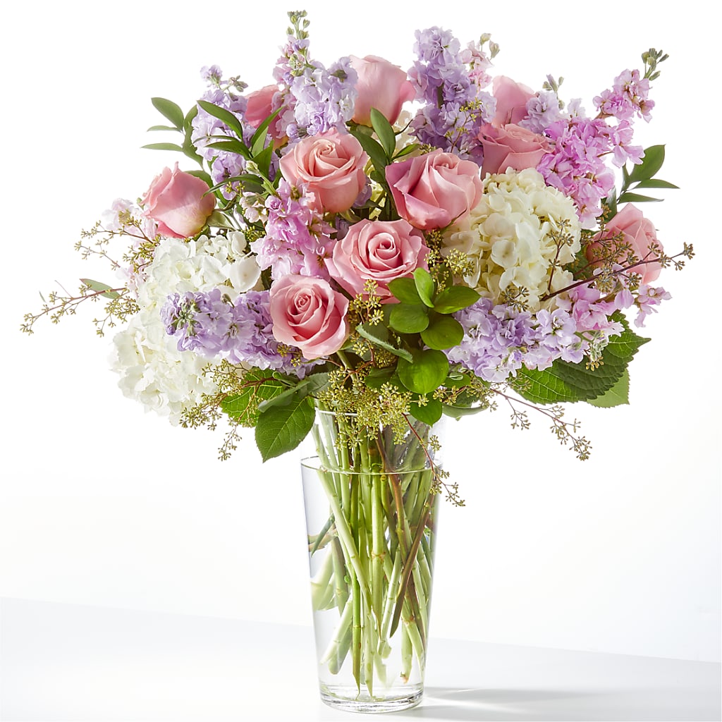 Embraced Bouquet – Verona Florist, Woodbridge ON