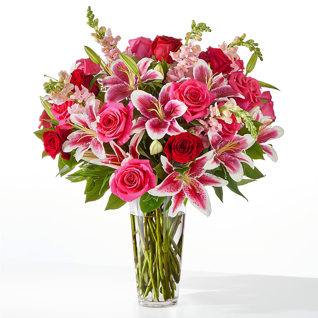Always You Bouquet – Verona Florist, Woodbridge ON