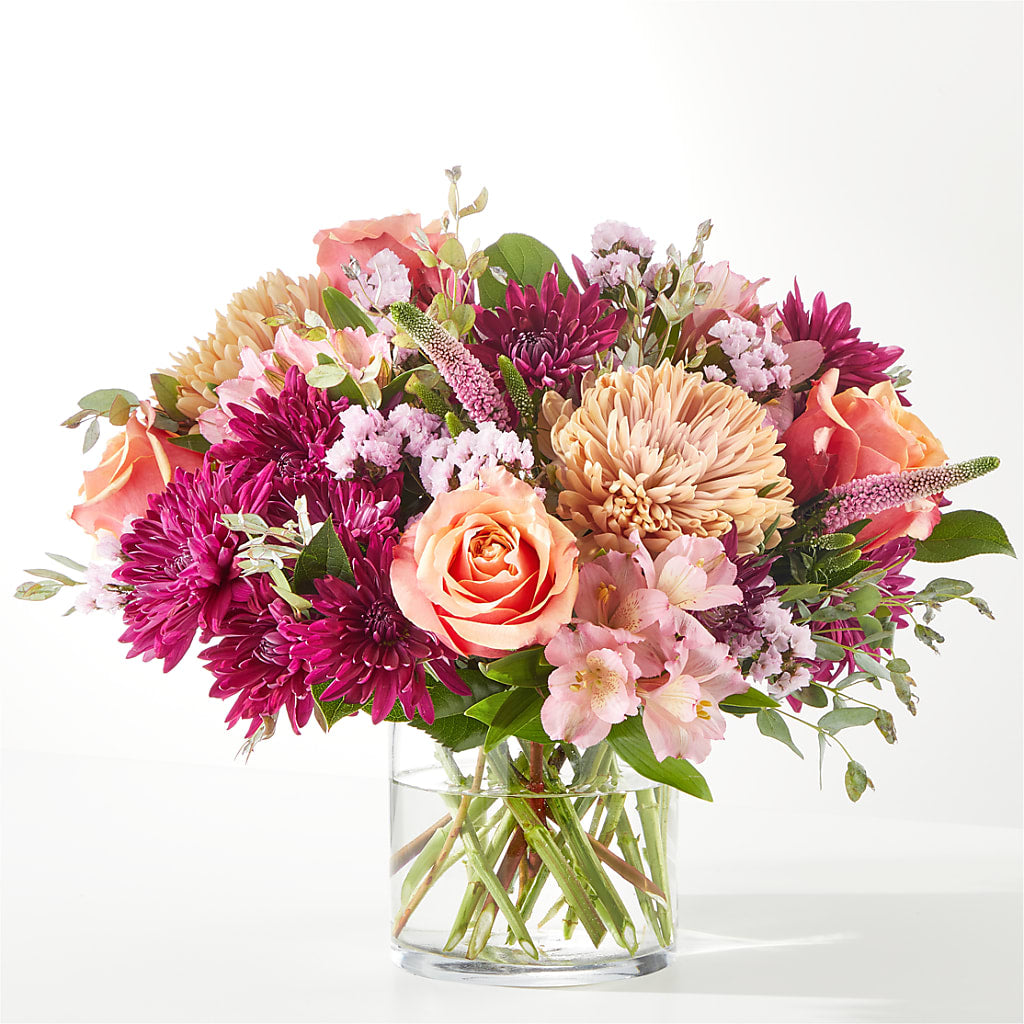 Berry Cobbler Bouquet – Verona Florist, Woodbridge ON