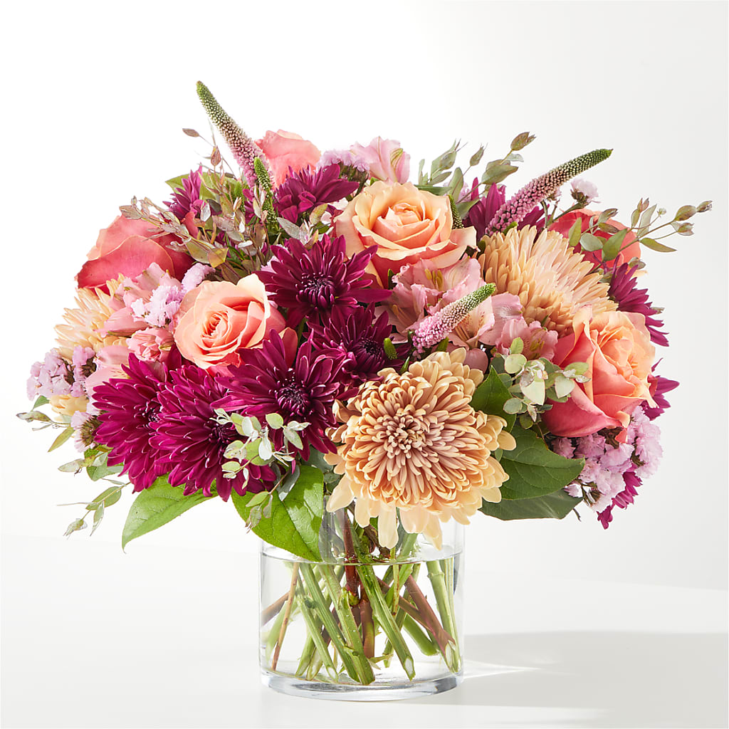 Berry Cobbler Bouquet – Verona Florist, Woodbridge ON