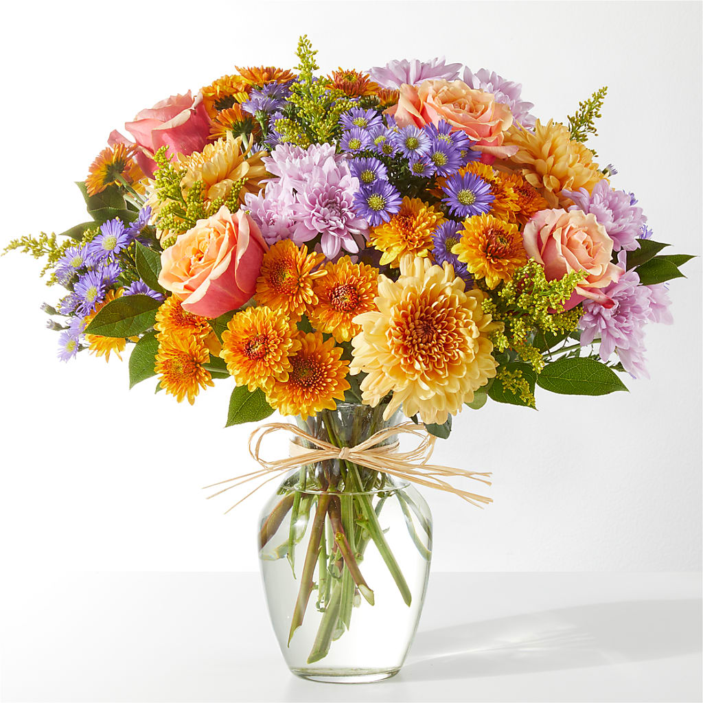 Countryside Bouquet – Verona Florist, Woodbridge ON