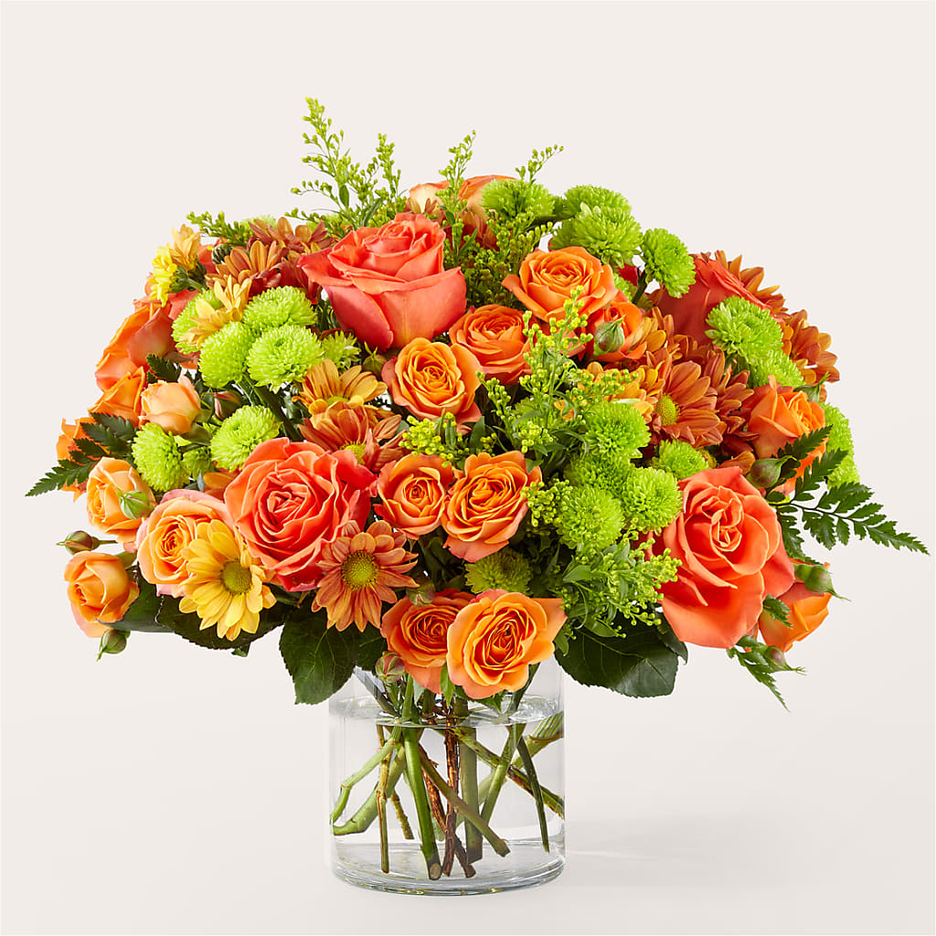 The Farmhouse Bouquet – Verona Florist, Woodbridge ON