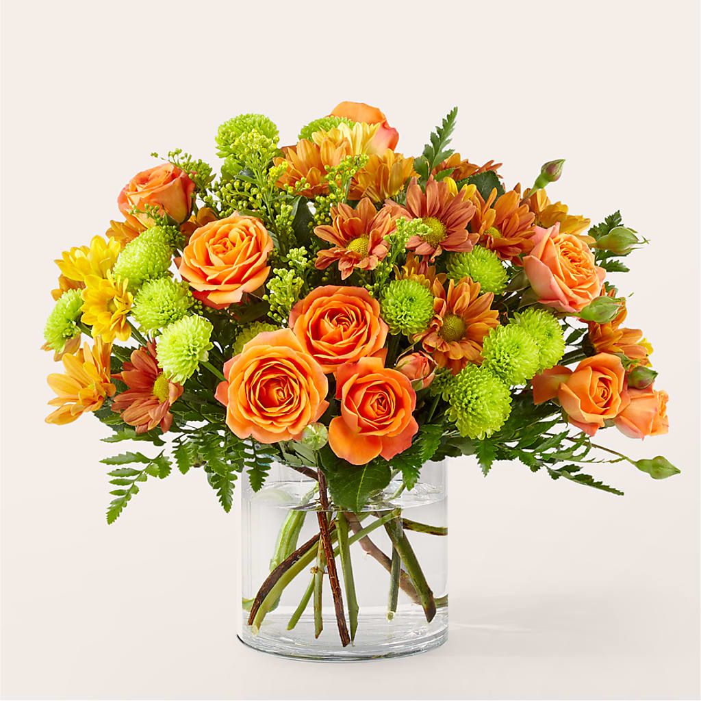 The Farmhouse Bouquet – Verona Florist, Woodbridge ON