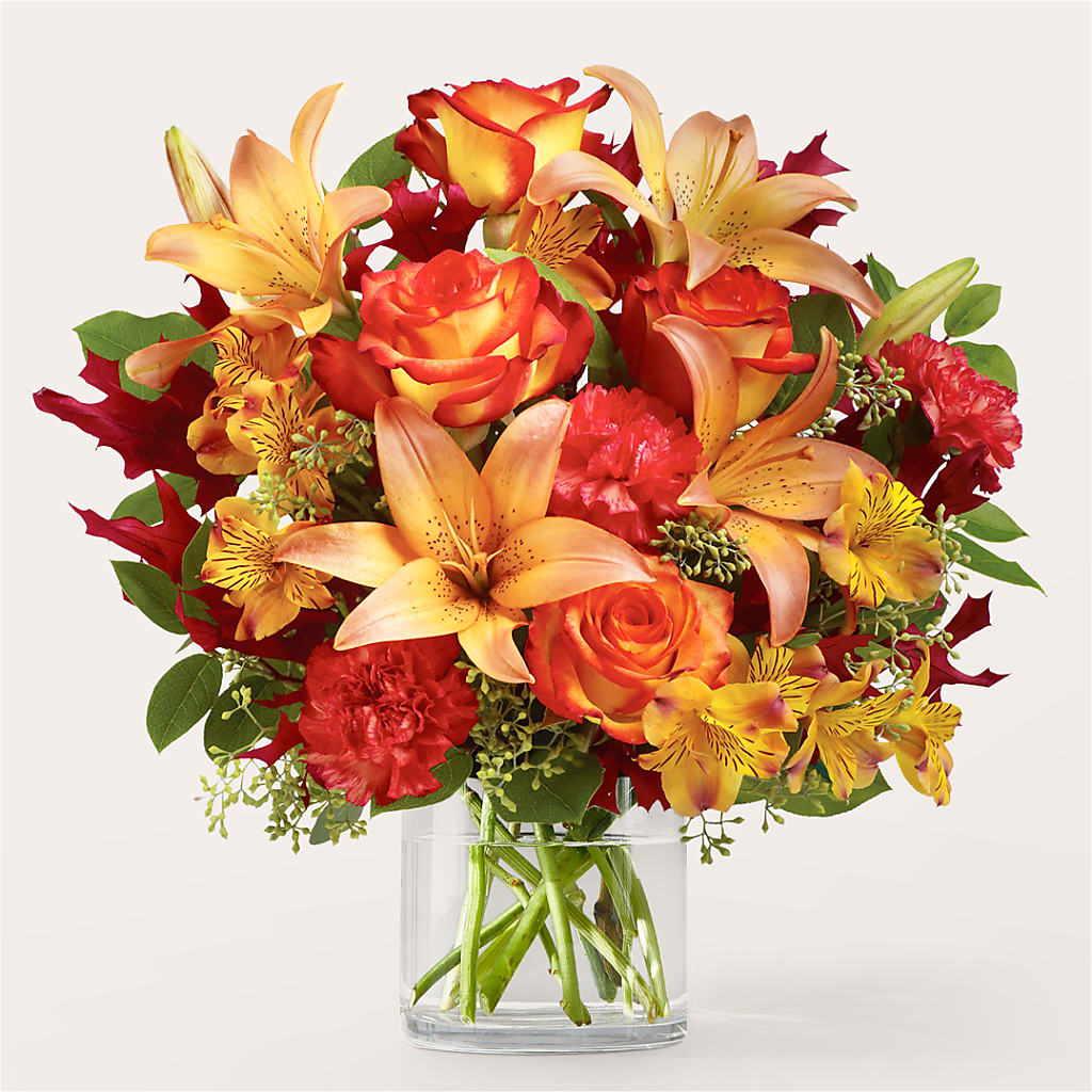 Pecan Pie Bouquet – Verona Florist, Woodbridge ON
