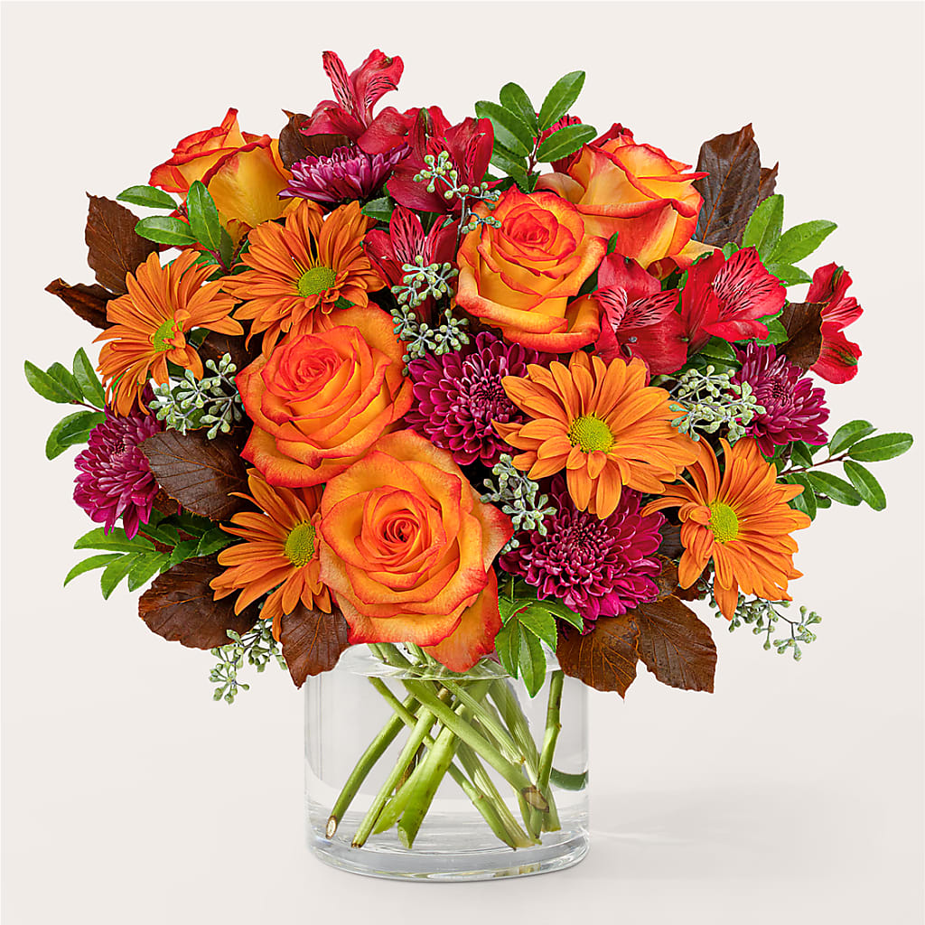 Brisk Morning Bouquet – Verona Florist, Woodbridge ON