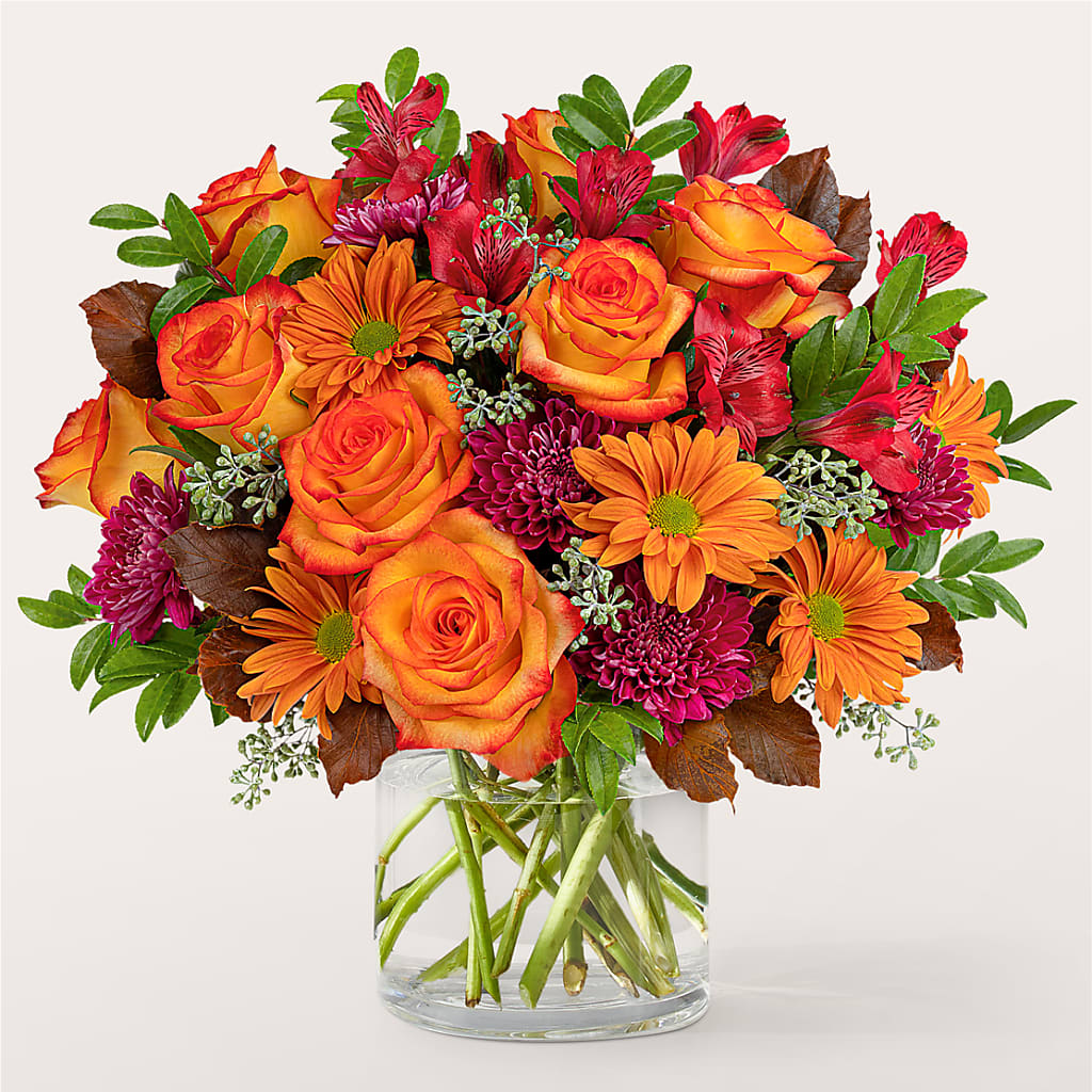 Brisk Morning Bouquet – Verona Florist, Woodbridge ON