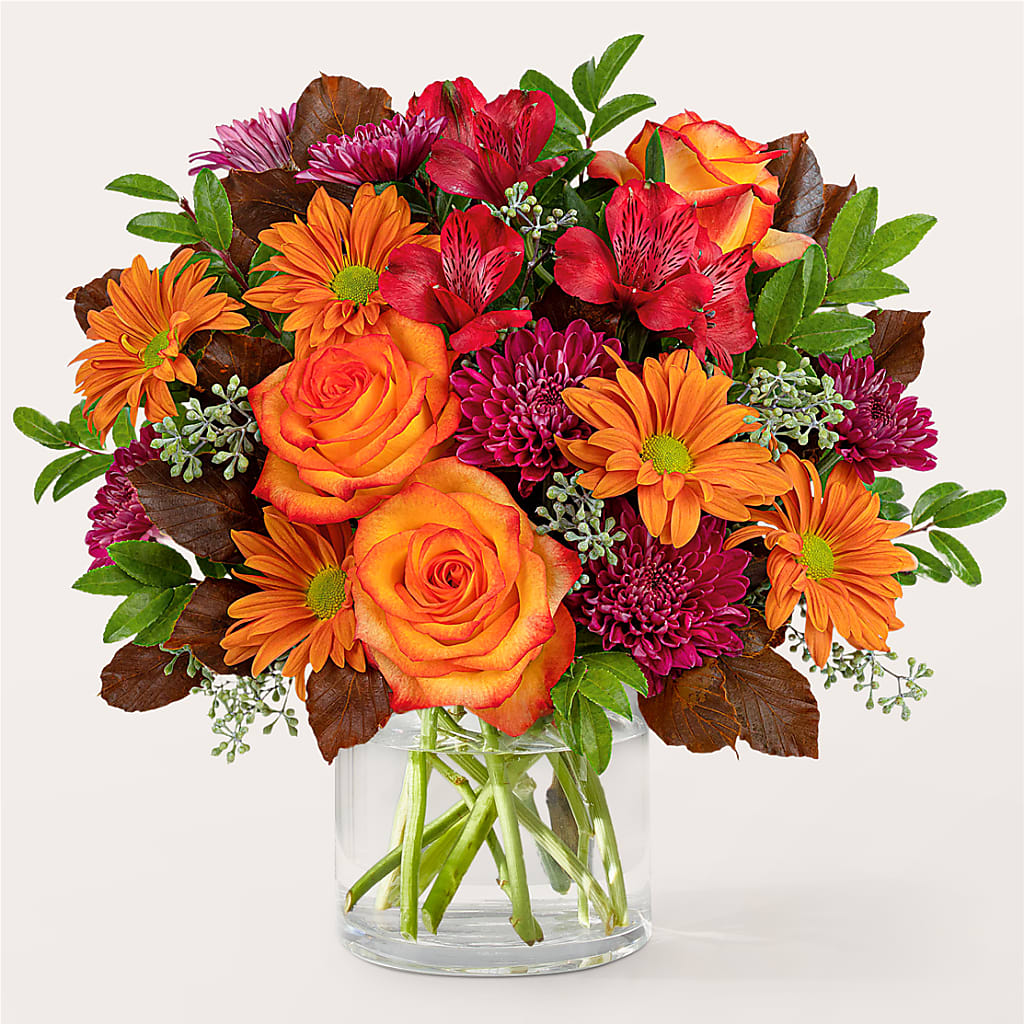 Brisk Morning Bouquet – Verona Florist, Woodbridge ON