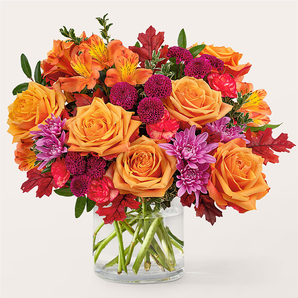 Terracotta Treasures Bouquet – Verona Florist, Woodbridge ON