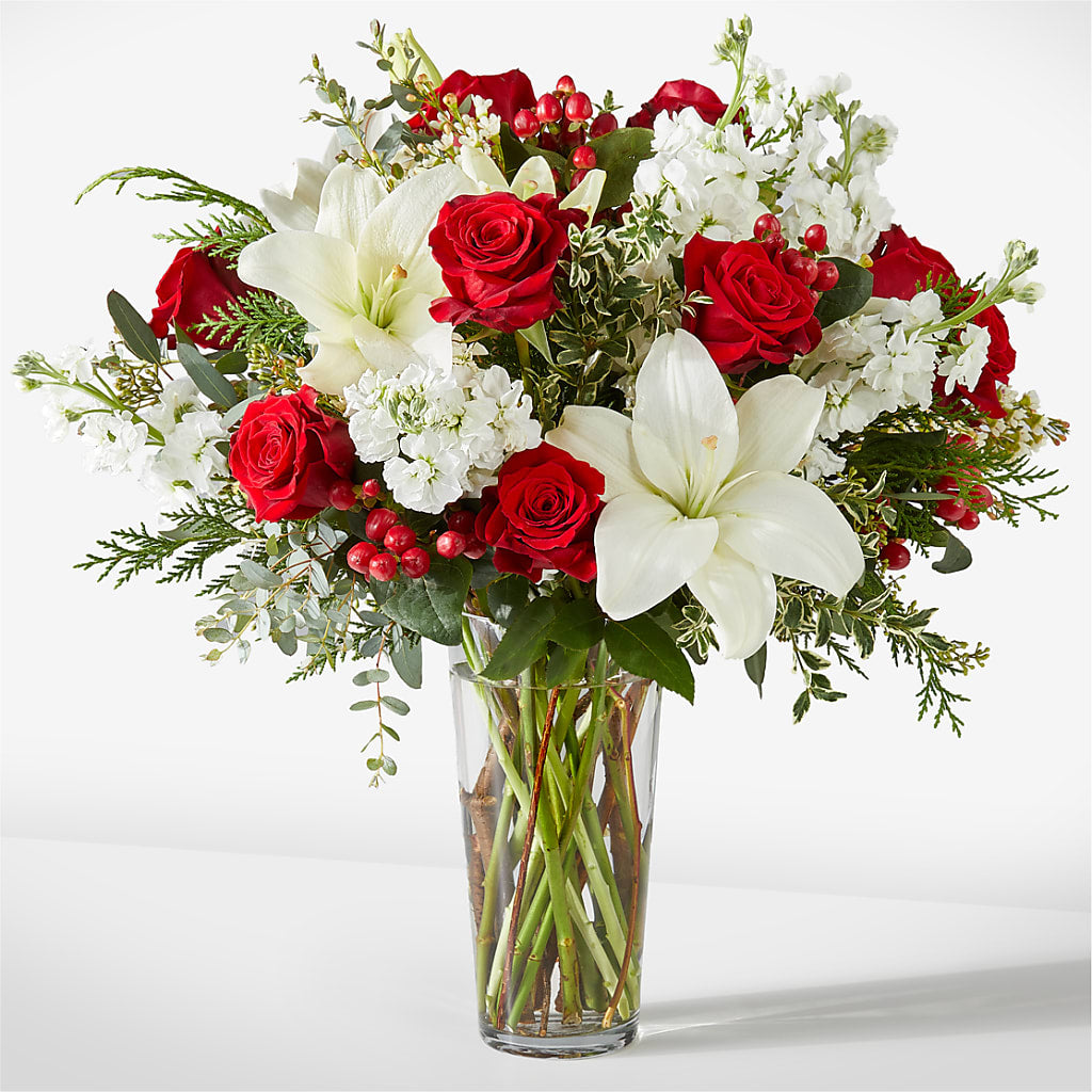 Twinkle Lights Bouquet – Verona Florist, Woodbridge ON