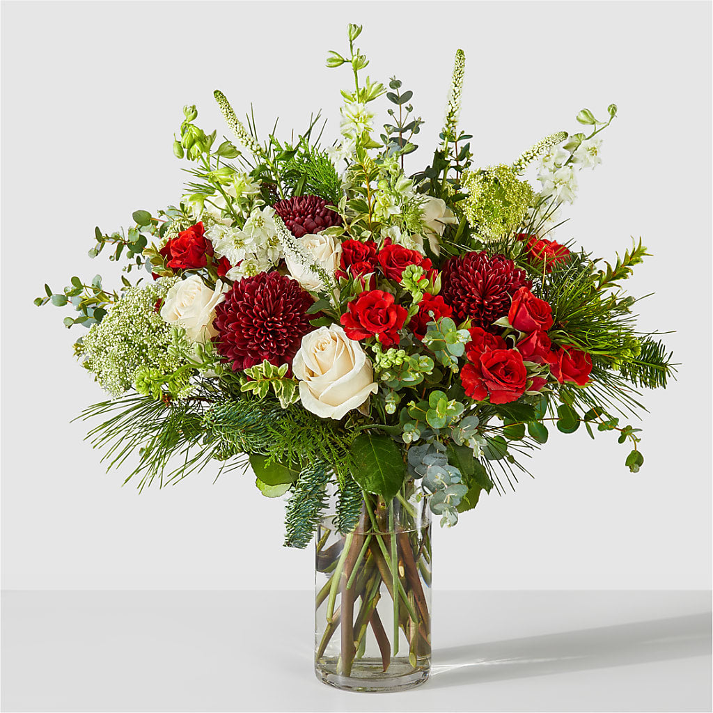 Favorite Traditions Bouquet – Verona Florist, Woodbridge ON