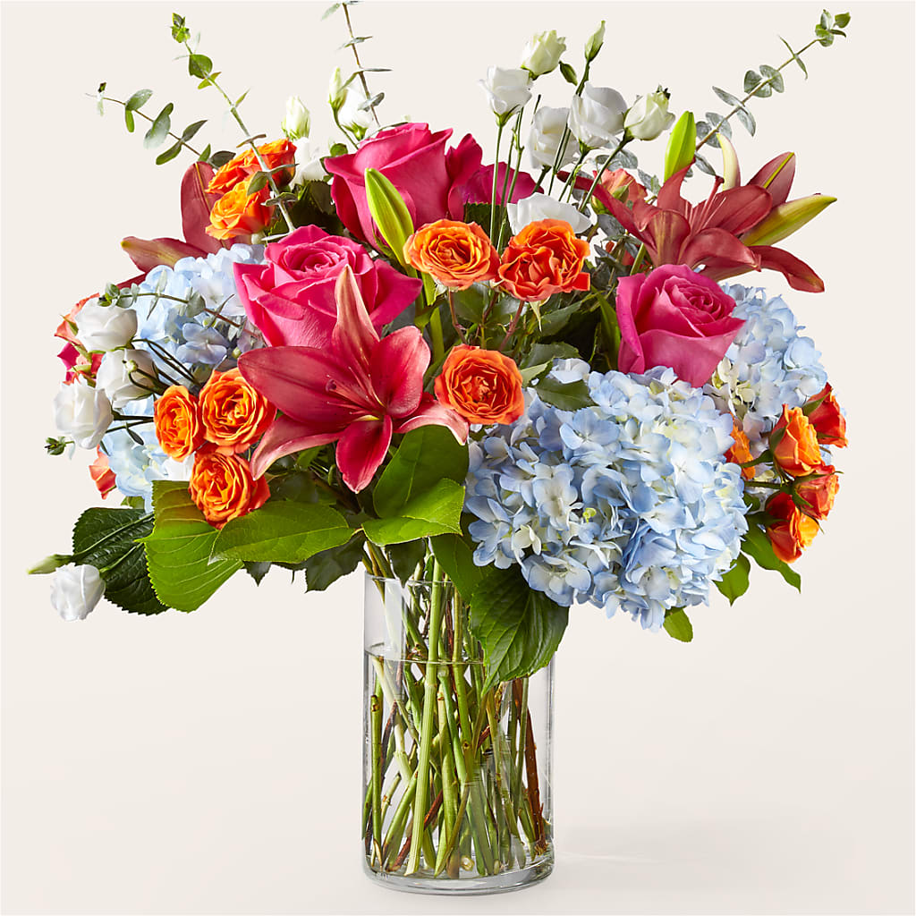Awestruck Luxury Bouquet – Verona Florist, Woodbridge ON