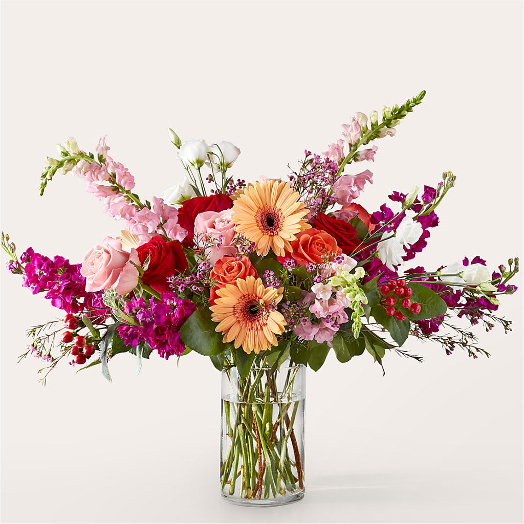 Renaissance Luxury Bouquet – Verona Florist, Woodbridge ON