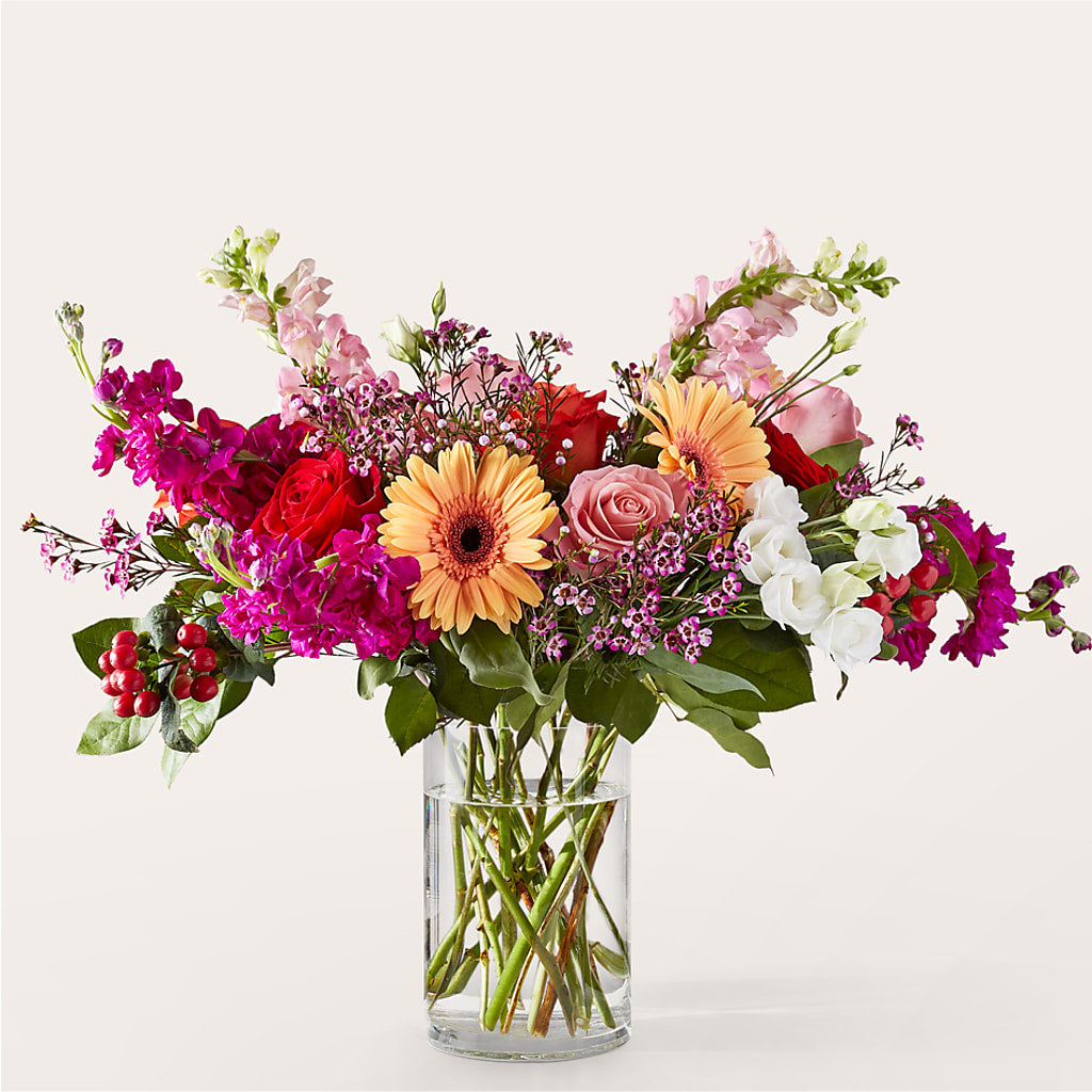 Renaissance Luxury Bouquet – Verona Florist, Woodbridge ON