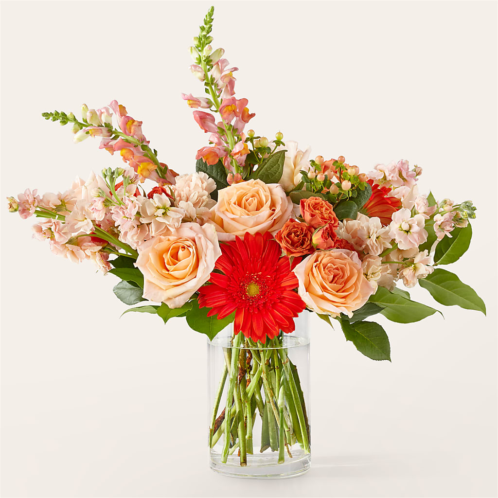 Paloma Please Bouquet – Verona Florist, Woodbridge ON
