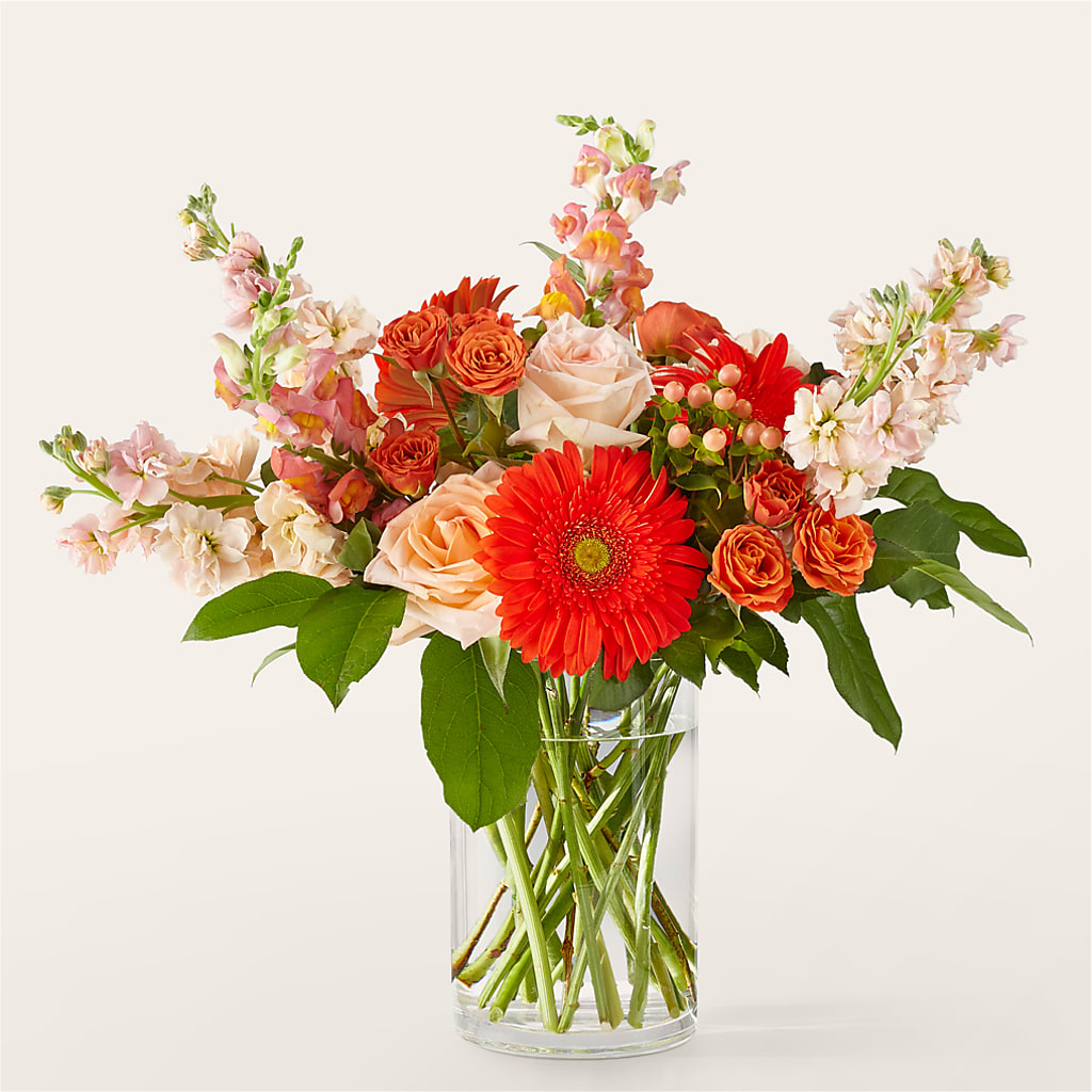 Paloma Please Bouquet – Verona Florist, Woodbridge ON