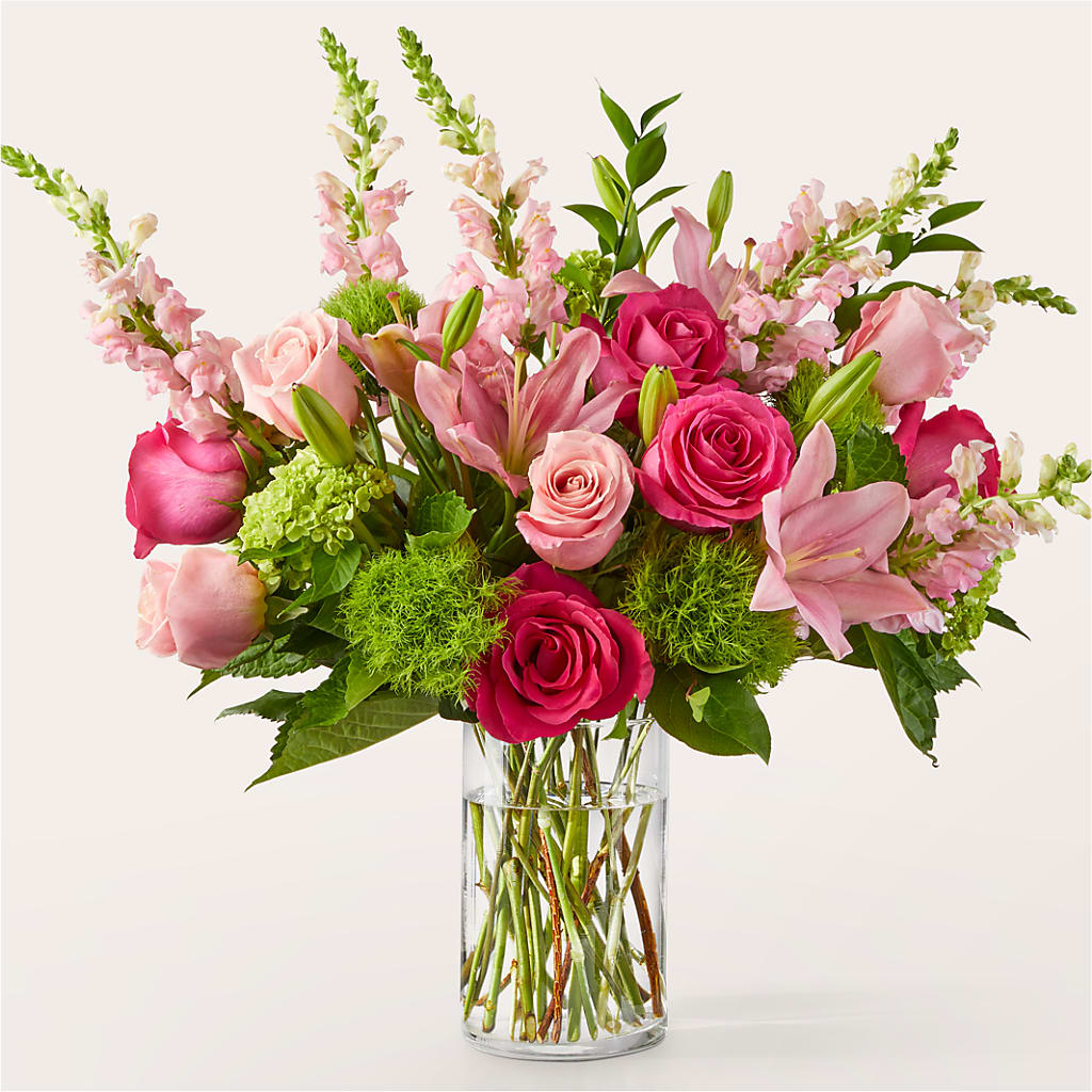 Fit for a Queen Luxury Bouquet – Verona Florist, Woodbridge ON