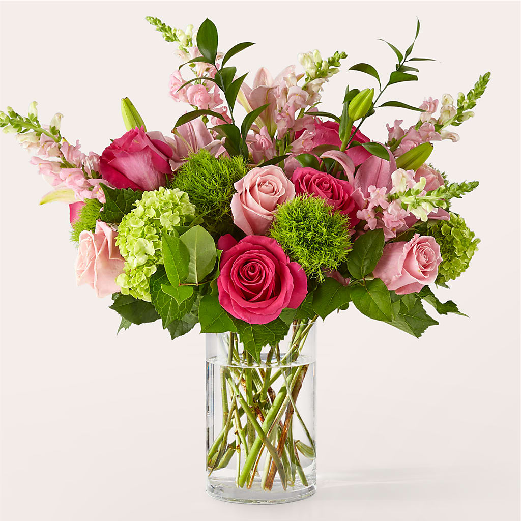 Fit for a Queen Luxury Bouquet – Verona Florist, Woodbridge ON