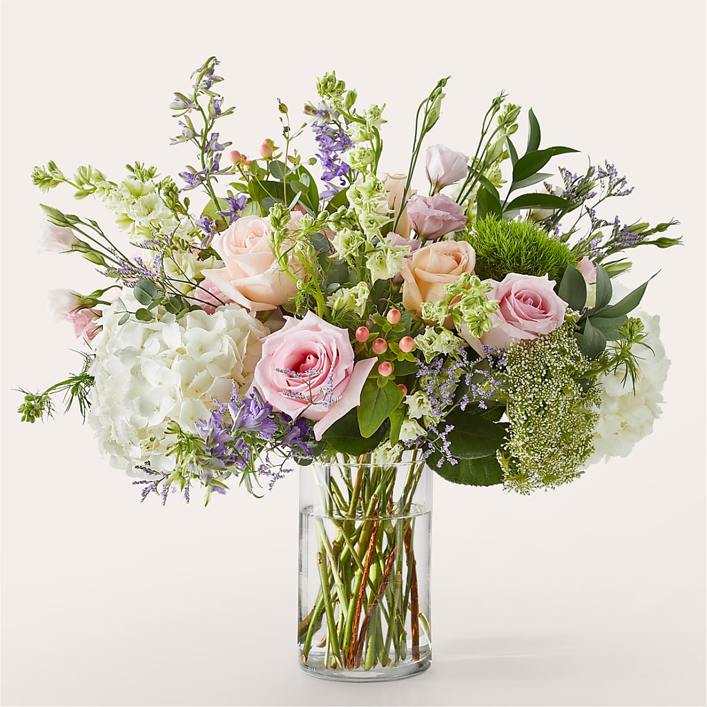 From Scratch Luxury Bouquet – Verona Florist, Woodbridge ON