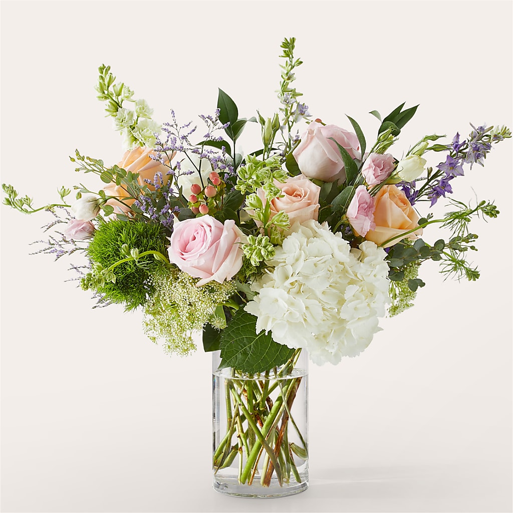 From Scratch Luxury Bouquet – Verona Florist, Woodbridge ON
